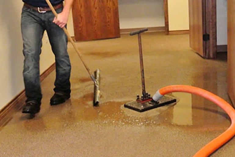Water Damage Restoration Thousand Oaks | Repair & Cleanup Services | (805) 539-0225

